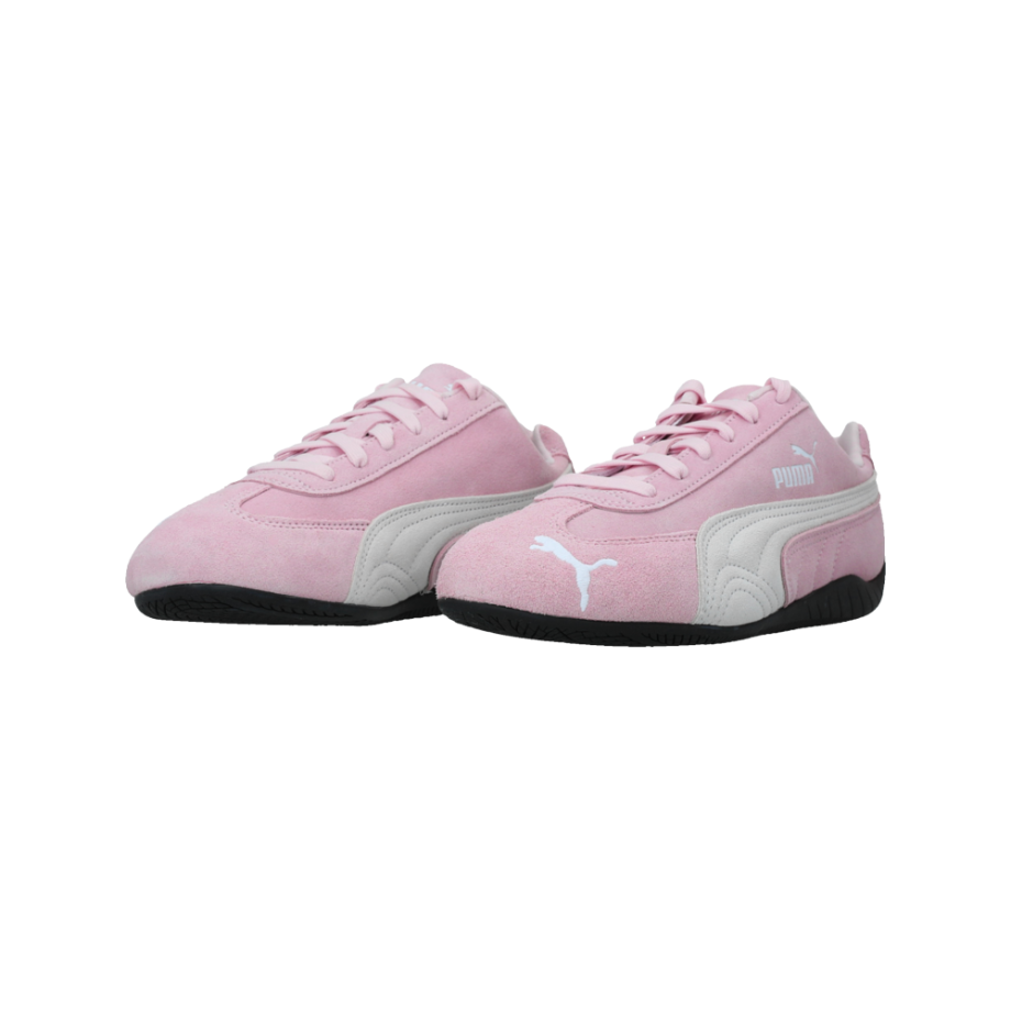 Puma Speedcat OG For All Time Pink / White 398846_04