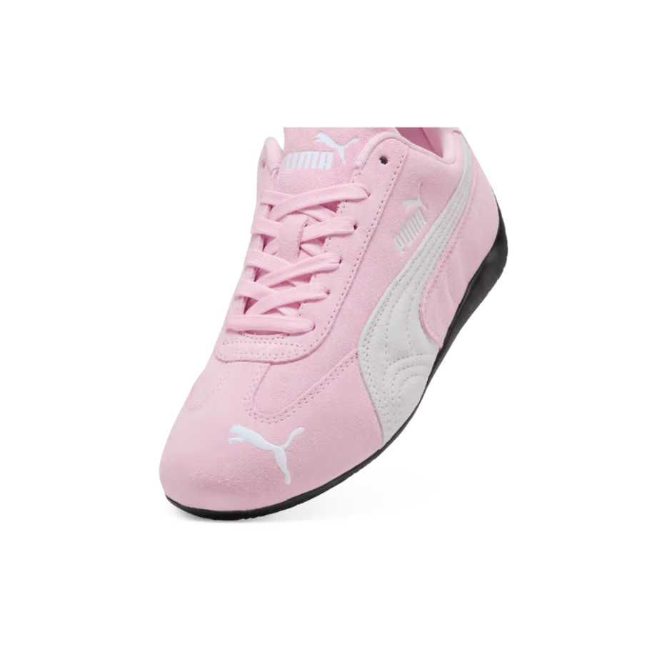 Puma Speedcat OG For All Time Pink / White 398846_04