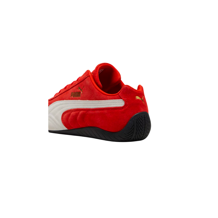 Puma Speedcat OG For All Time Red / White 398846_02