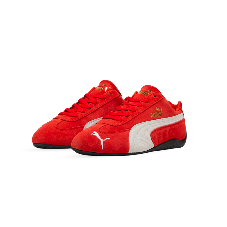 Puma Speedcat OG For All Time Red / White 398846_02