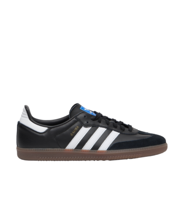 Adidas Originals Samba OG Gum / Cloud White / Core Black B75807