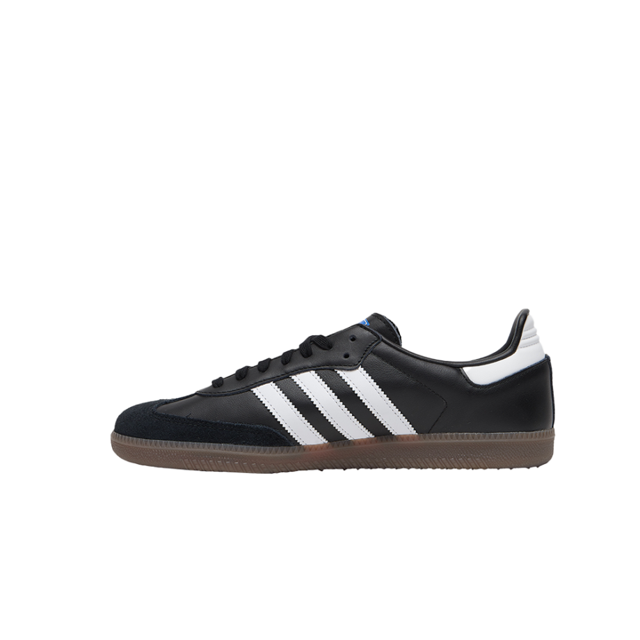 Adidas Originals Samba OG Gum / Cloud White / Core Black B75807