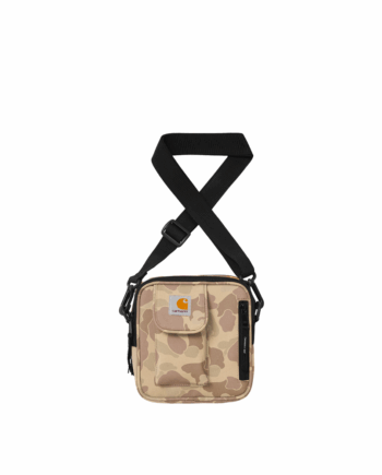 Carhartt WIP Essentials Bag - Small Camo Duck / Desert I031470_19_XX