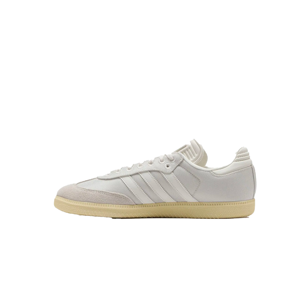 Adidas Originals Samba DFB Cloud White / Off White / Almost Yellow JH5649
