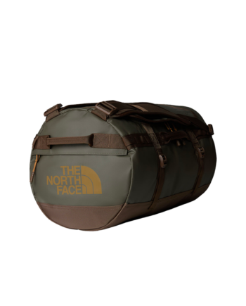 The North Face Base Camp Duffel S New Taupe Green NF0A52STB7I