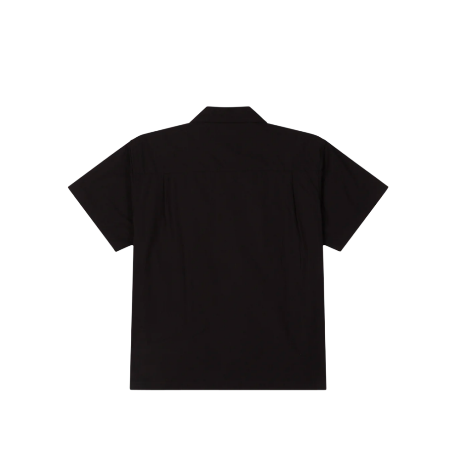 Obey Beau SS Shirt Black 181210436_BLK