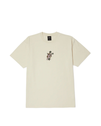 Huf Cupid Washed Tee Natural TS02404_NAT