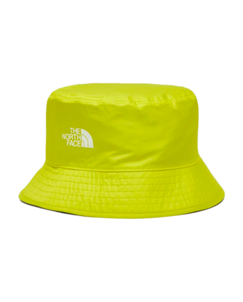 The North Face Sun Stash Hat Sulphur Spring NF00CGZ0AIP