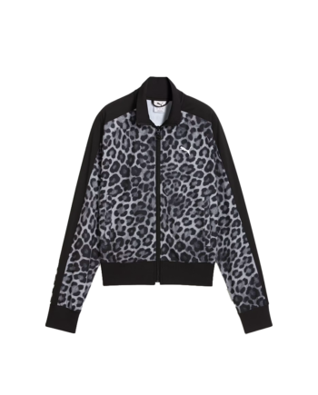 Puma T7 LEO LUXE AOP Track Jacket Black 632342_01