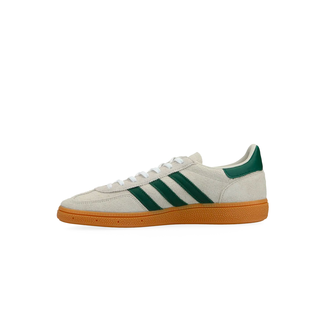 Adidas Handball Spezial W Alumina / Collegiate Green / Gum JS0242