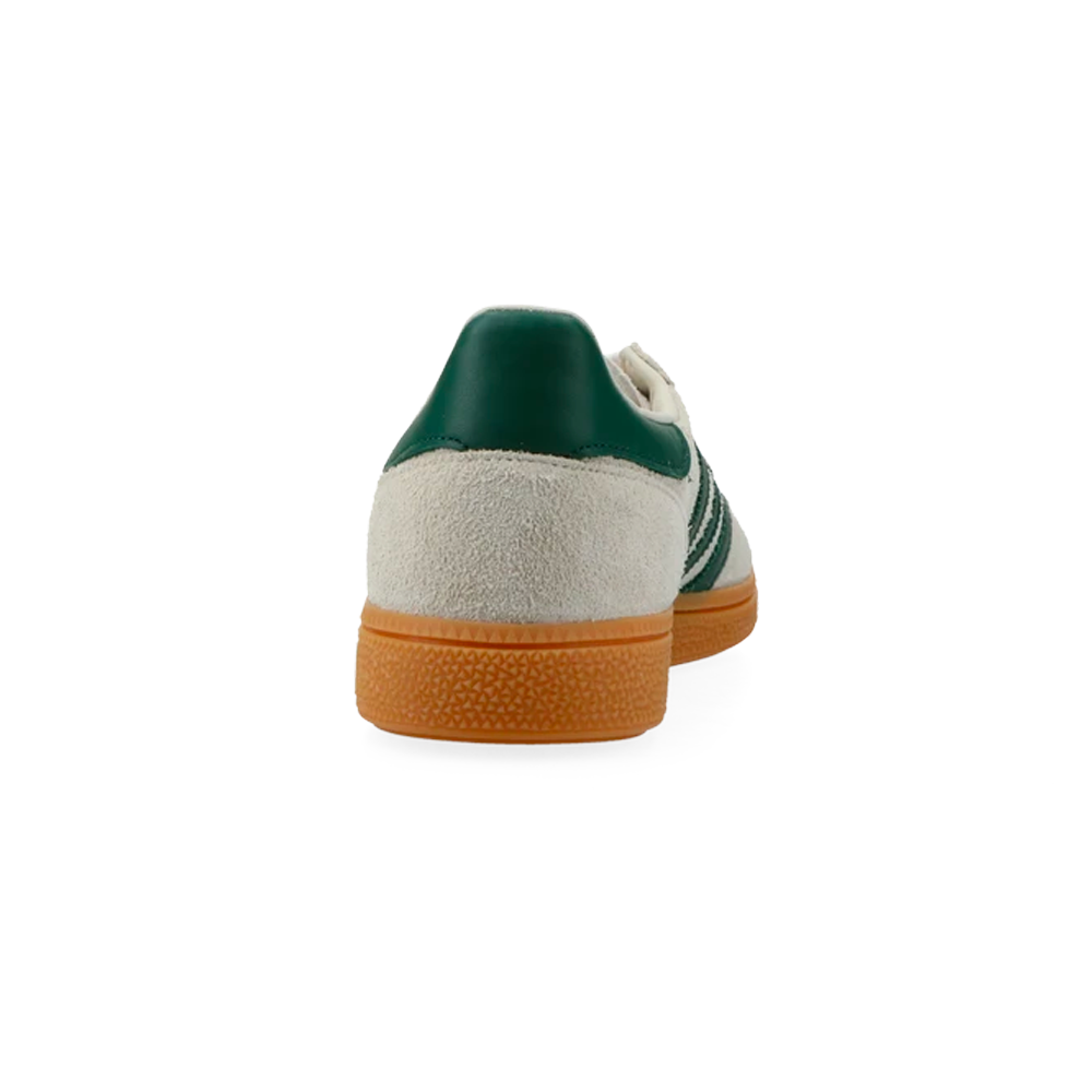 Adidas Handball Spezial W Alumina / Collegiate Green / Gum JS0242