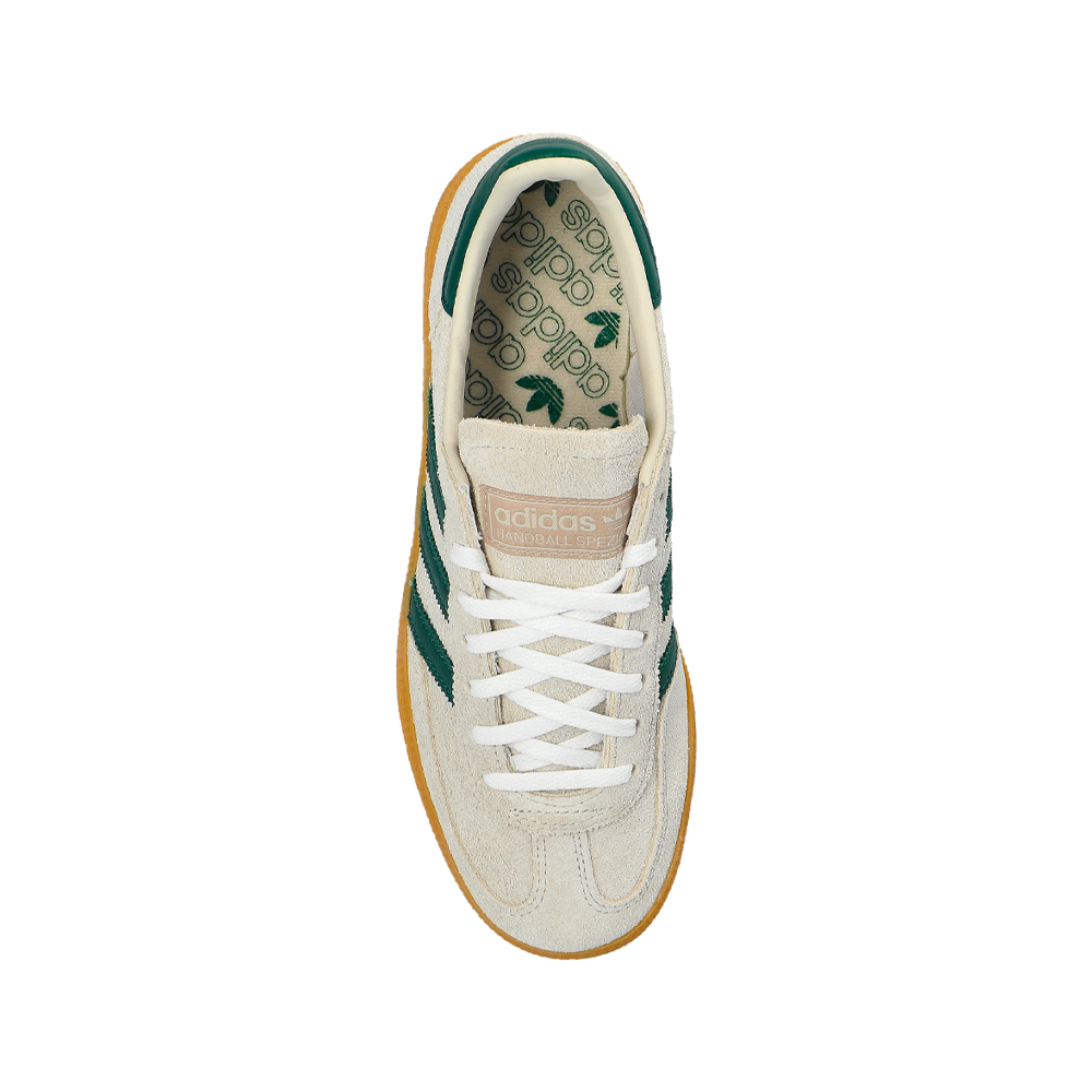 Adidas Handball Spezial W Alumina / Collegiate Green / Gum JS0242