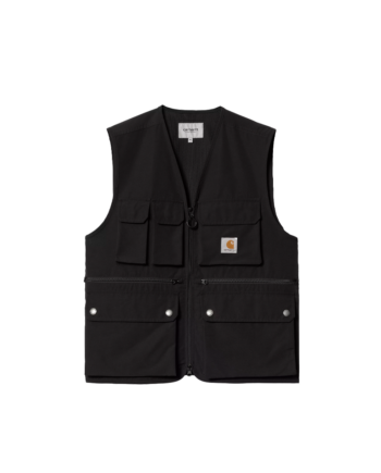 Carhartt Wip Irwin Vest Black I034505_89_XX