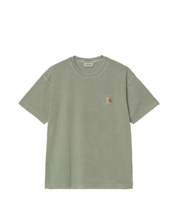 Carhartt Wip S/S Nelson T-Shirt Park (Garment dyed) I029949_1YF_GD