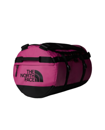 The North Face Base Camp Duffel M Cyber Berry / Black NF0A52SA6A3