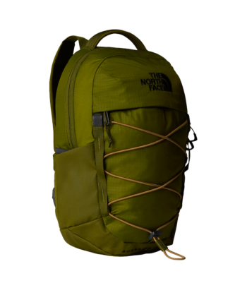 The North Face Borealis Mini Backpack BR Forest Olive / Utility Br NF0A52SW39M