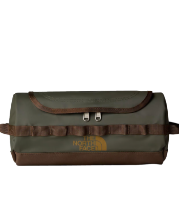 The North Face BC Travel Canister L New Taupe Green / Smokey Brown / Utility Brown NF0A52TFB7I