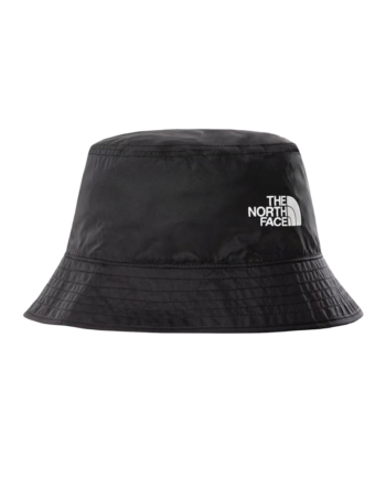 The North Face Sun Stash Hat TNF Black / TNF White NF00CGZ0KY4