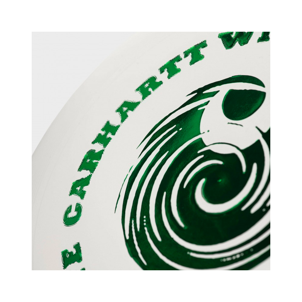 Carhartt Wip x Wham Mist Frisbee Glow In The Dark / Chervil I033367
