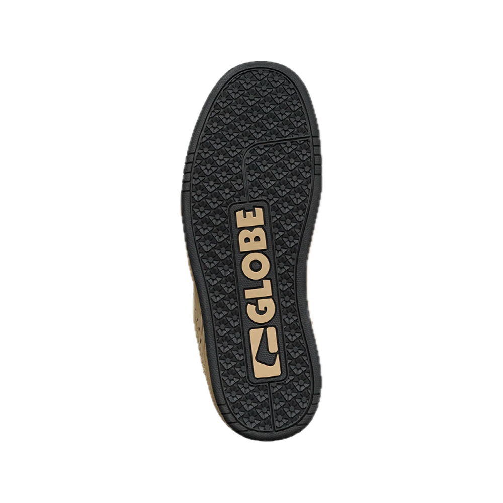 Globe Fusion Skate Shoes Fusion Ochre 19281