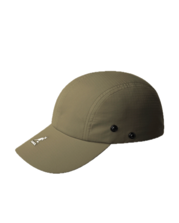 Kangol Multi-Utility Mask Baseball Dark Olive K5435_DO308