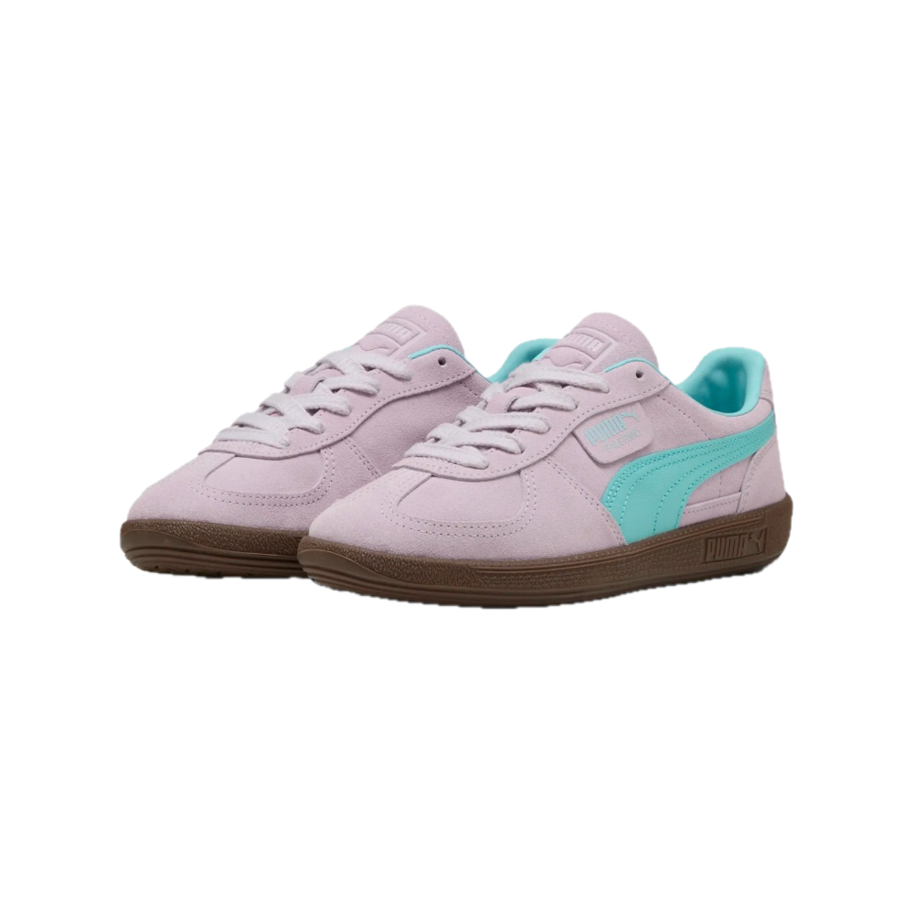 Puma Palermo W' Palermo Lavender Alert / Safe Lake 396463_53