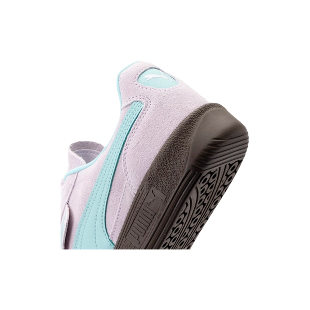 Puma Palermo W' Palermo Lavender Alert / Safe Lake 396463_53