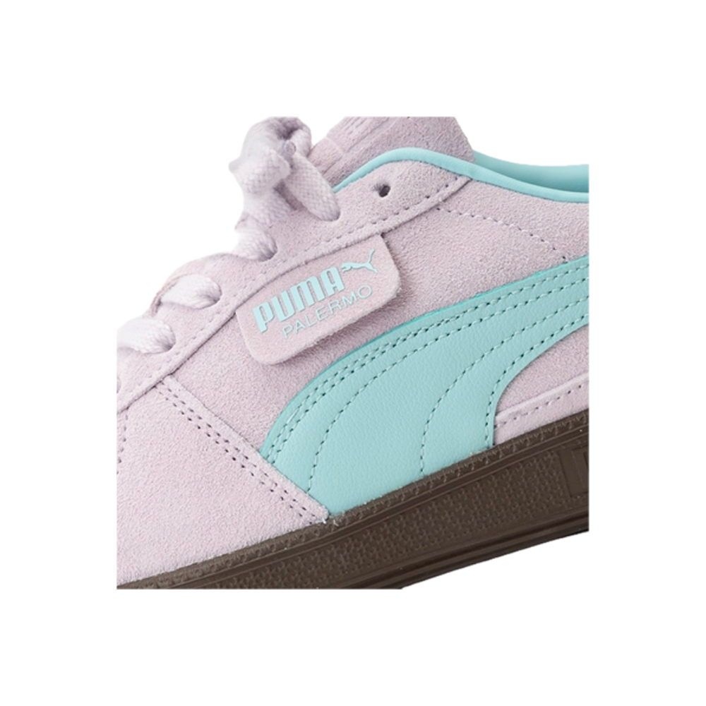 Puma Palermo W' Palermo Lavender Alert / Safe Lake 396463_53