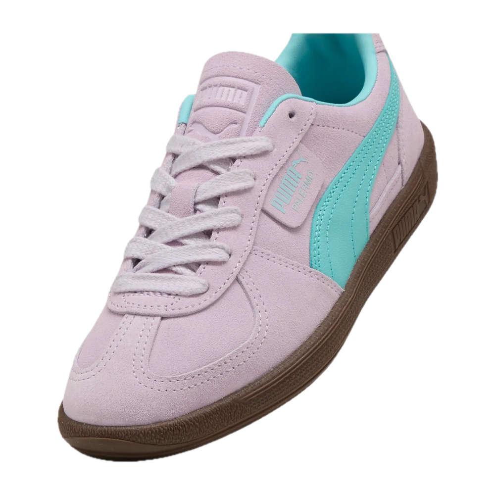 Puma Palermo W' Palermo Lavender Alert / Safe Lake 396463_53