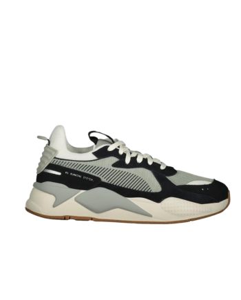 Puma RS-X Heritage Sneakers Smokey Gray / Black 398210_18