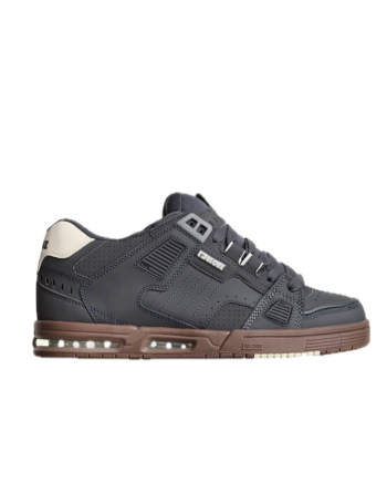 Globe Sabre Skate Shoes Lead / Gum 15323