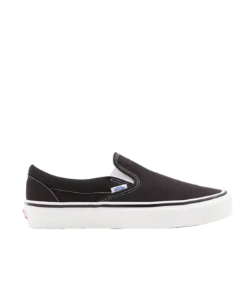 Vans Classic Slip-On Black VN000EYEBLK1