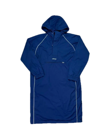 Stussy Ceremony Anorak Dress Jacket Navy 211114_NVY