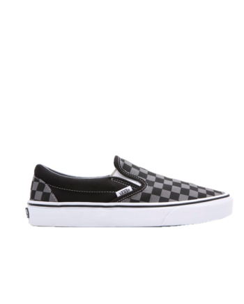 Vans Classic Slip-On Checkboard Black VN000EYEBPJ1
