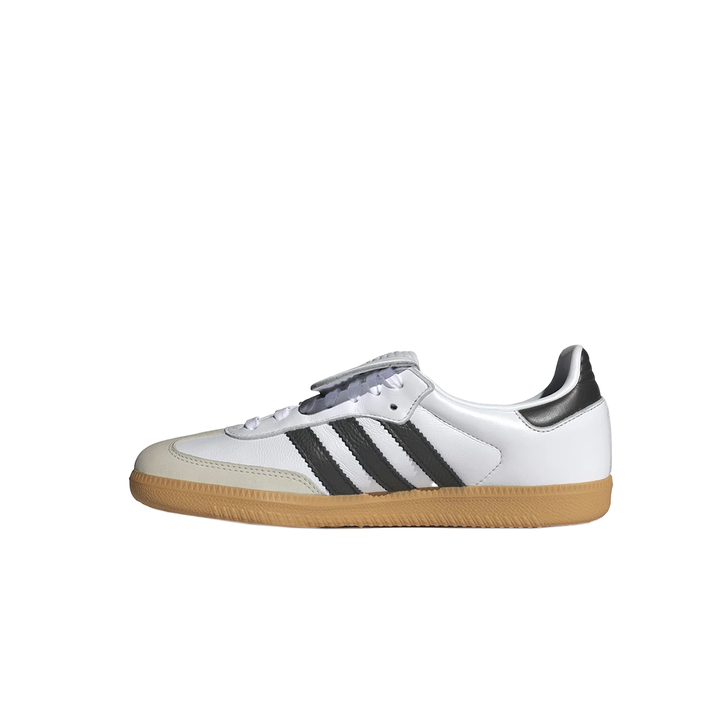 Adidas Originals W' Samba LT Core Black / Cloud White / Gold Metallic IG4279