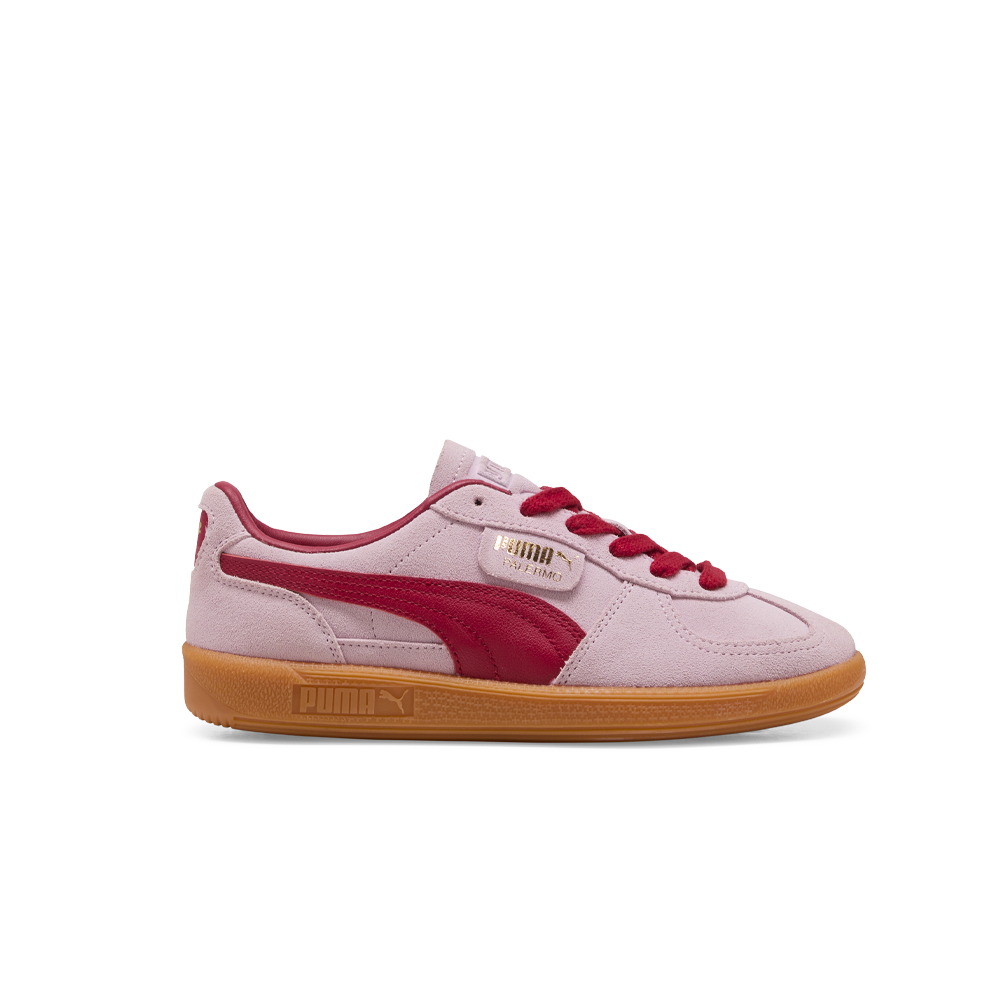 Puma Palermo Rose Mauve / Dark Crimson 396463_50