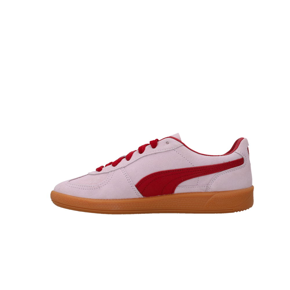 Puma Palermo Rose Mauve / Dark Crimson 396463_50