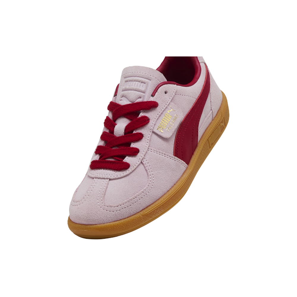 Puma Palermo Rose Mauve / Dark Crimson 396463_50