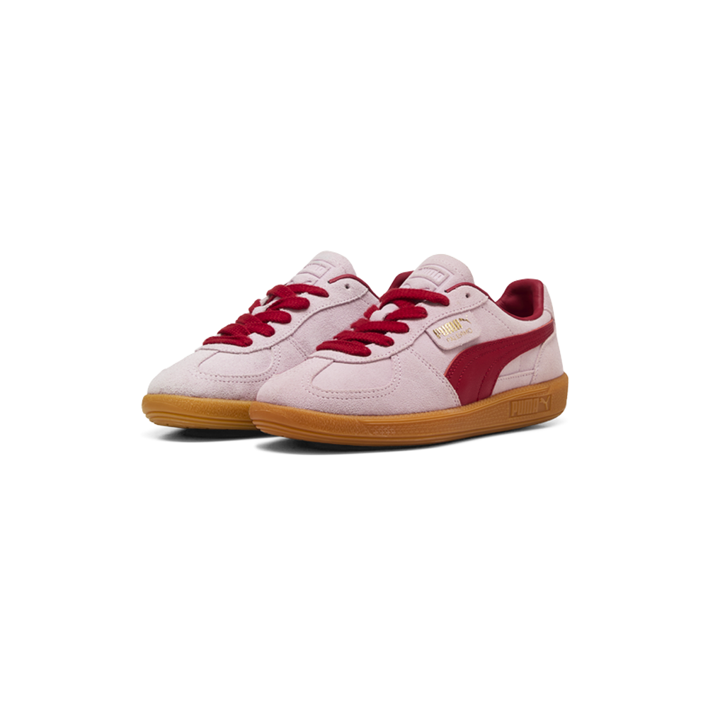 Puma Palermo Rose Mauve / Dark Crimson 396463_50