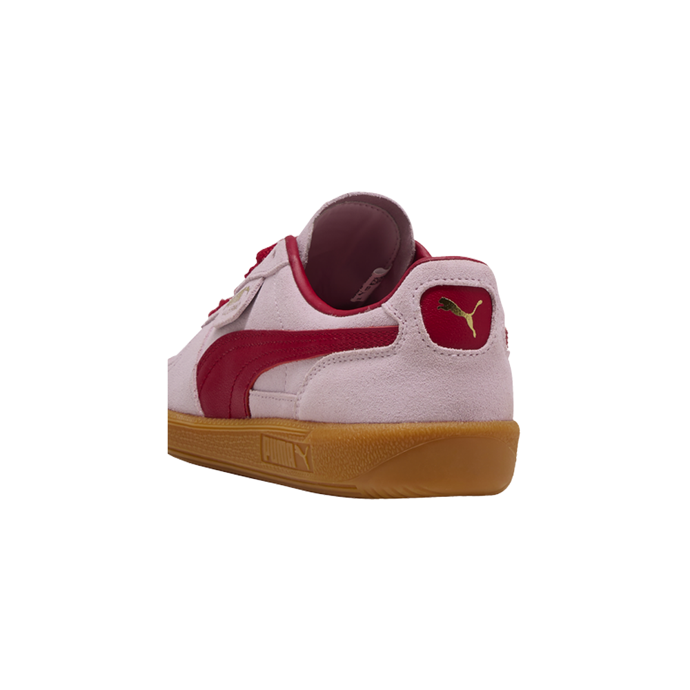 Puma Palermo Rose Mauve / Dark Crimson 396463_50