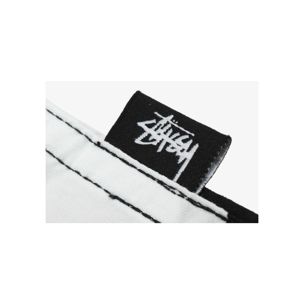 Stussy Big Dot Shirt Black 111062_BLK