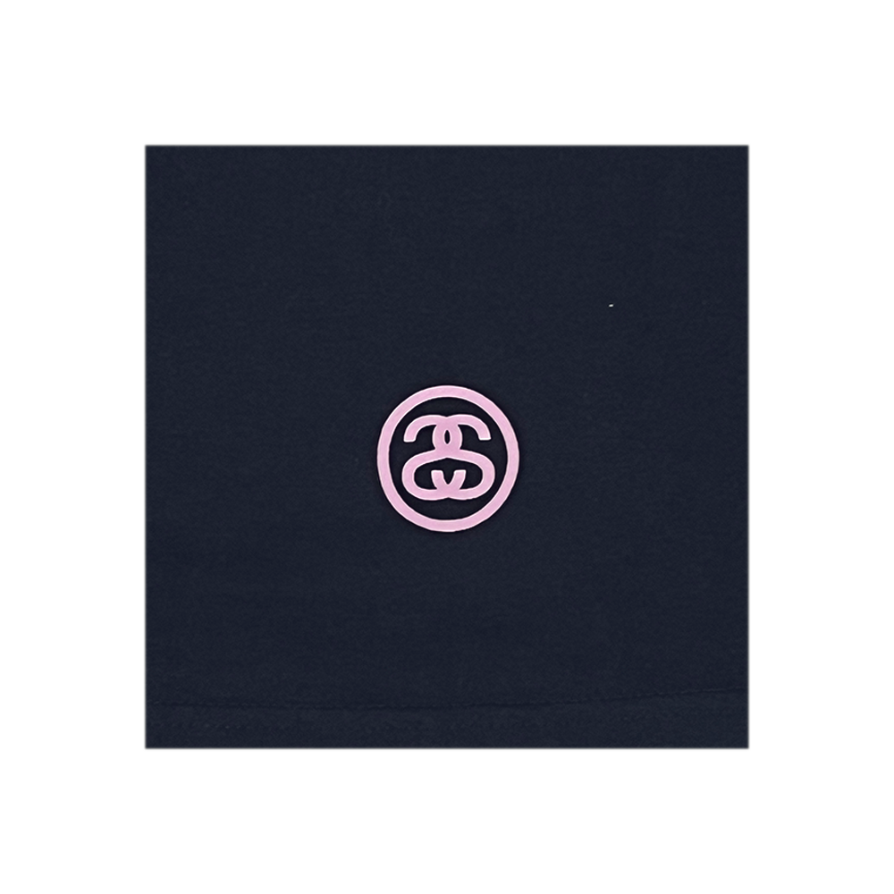 Stussy x Multiple Technix Skull Tee Black 1103M50_BLK