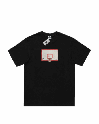 Undefeated Backboard Tee Black 5900773_BLK