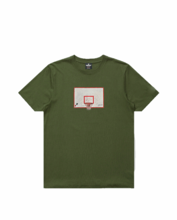 Undefeated Backboard Tee Olive 5900773_OLV
