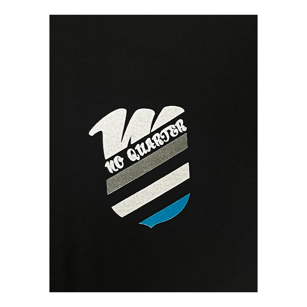 Stussy x Neighborhood Skull Graffiti T-Shirt Black 1907459_BLK