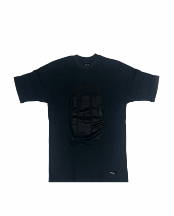 Neighborhood Smlx Savage 149 T-Shirt Black NHSAS918_BLK