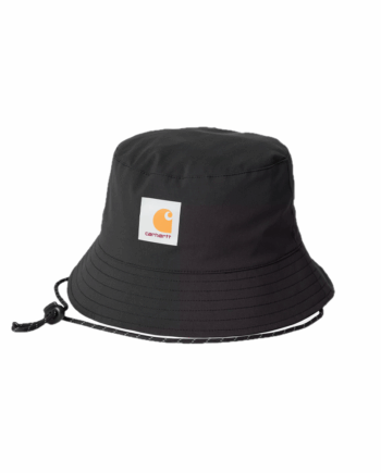 Carhartt Wip Bowden Bucket Hat Black I035249_89_XX