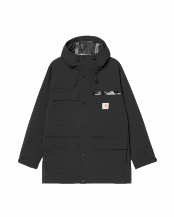 Carhartt WIP Bowden Jacket Black I035246_00E_XX