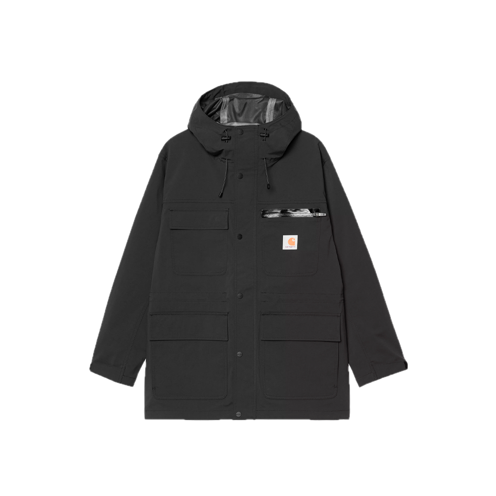 Carhartt WIP Bowden Jacket Black I035246_00E_XX