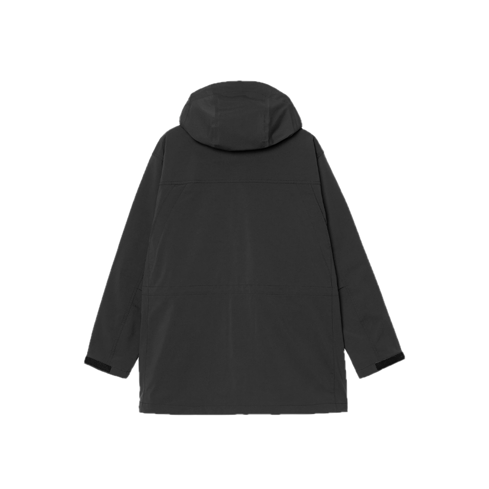 Carhartt WIP Bowden Jacket Black I035246_00E_XX